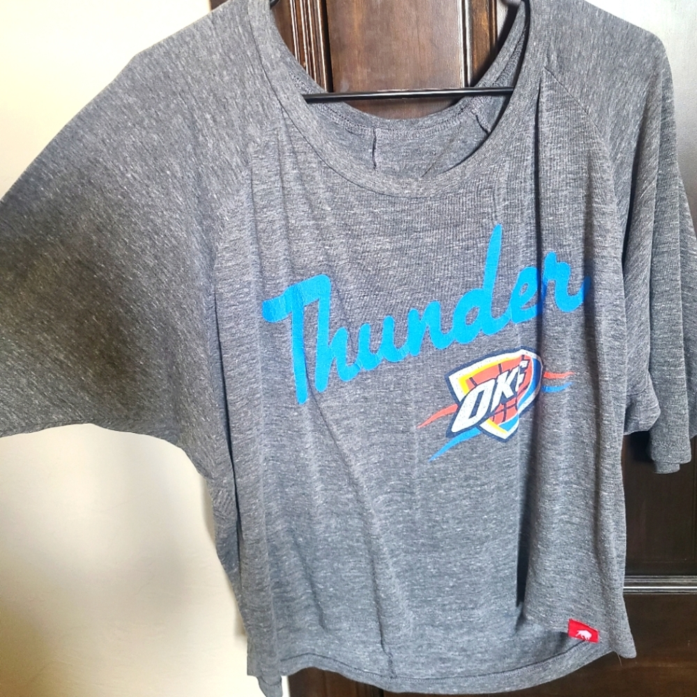 OKC Thunder top